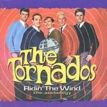 Ridin' the Wind - The Anthology