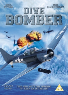 Dive Bomber, DVD DVD Dive Bomber, DVD DVD