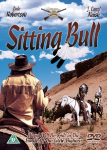 Sitting Bull, DVD DVD Sitting Bull, DVD DVD