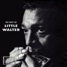 The Best of Little Walter