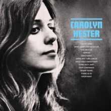 Carolyn Hester, CD / Album Cd Carolyn Hester, CD / Album Cd