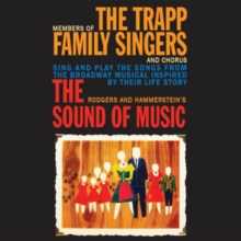 The Sound of Music, CD / Album Cd The Sound of Music, CD / Album Cd
