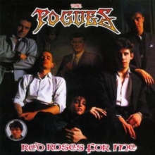 Red Roses for Me (Remastered and Expanded), CD / Album Cd Red Roses for Me (Remastered and Expanded), CD / Album Cd