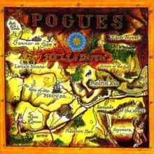 Hell's Ditch (Remastered and Expanded), CD / Album Cd Hell's Ditch (Remastered and Expanded), CD / Album Cd