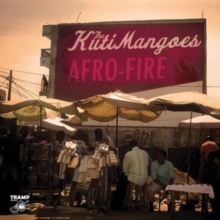 Afro-Fire, Vinyl / 12" Album Vinyl Afro-Fire, Vinyl / 12" Album Vinyl