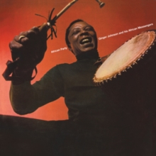 African Party, CD / Album Cd African Party, CD / Album Cd