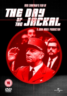 The Day of the Jackal