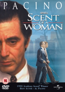 Scent of a Woman, DVD DVD Scent of a Woman, DVD DVD