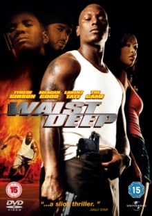 Waist Deep, DVD DVD Waist Deep, DVD DVD