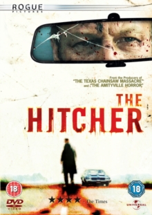 The Hitcher, DVD DVD The Hitcher, DVD DVD