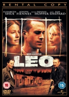 Leo, DVD DVD Leo, DVD DVD
