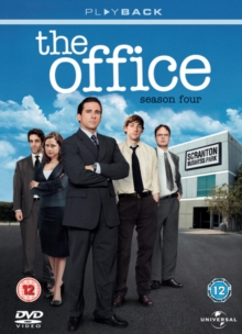 The Office - An American Workplace: Season 4, DVD DVD The Office - An American Workplace: Season 4, DVD DVD