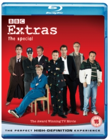 Extras: The Christmas Special, Blu-ray BluRay Extras: The Christmas Special, Blu-ray BluRay