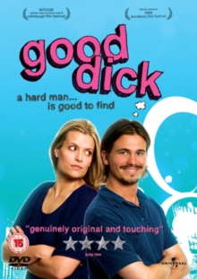 Good Dick, DVD DVD Good Dick, DVD DVD