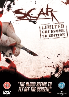 Scar, DVD DVD Scar, DVD DVD