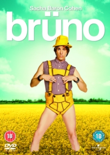 Bruno, DVD DVD Bruno, DVD DVD
