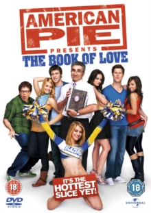 American Pie Presents: Book of Love, DVD DVD American Pie Presents: Book of Love, DVD DVD