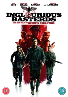 Inglourious Basterds