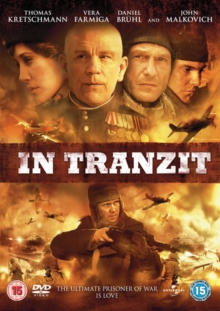 In Tranzit, DVD DVD In Tranzit, DVD DVD