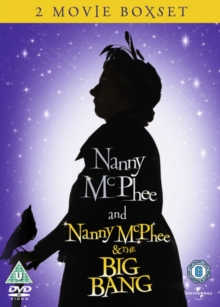 Nanny McPhee/Nanny McPhee and the Big Bang