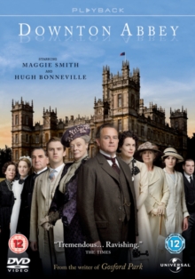 Downton Abbey: Series 1, DVD DVD Downton Abbey: Series 1, DVD DVD