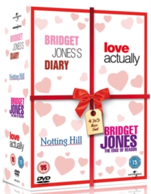 Romantic Comedy Collection, DVD DVD Romantic Comedy Collection, DVD DVD