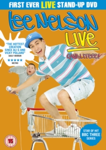 Lee Nelson's Well Good Show: Live, DVD DVD Lee Nelson's Well Good Show: Live, DVD DVD