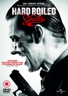 Hard Boiled Sweets, DVD DVD Hard Boiled Sweets, DVD DVD