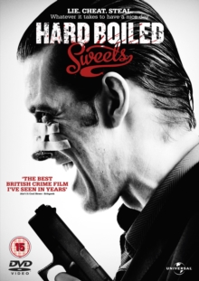 Hard Boiled Sweets, DVD DVD Hard Boiled Sweets, DVD DVD