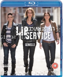 Lip Service: Series 2, Blu-ray BluRay Lip Service: Series 2, Blu-ray BluRay