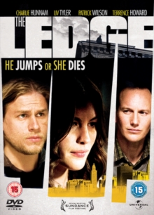 The Ledge, DVD DVD The Ledge, DVD DVD