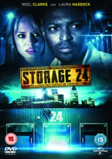 Storage 24, DVD DVD Storage 24, DVD DVD
