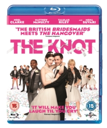 The Knot, Blu-ray BluRay The Knot, Blu-ray BluRay