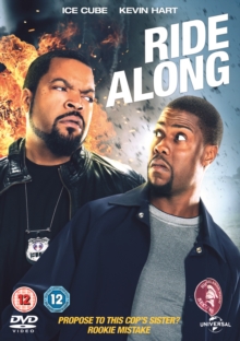 Ride Along, DVD DVD Ride Along, DVD DVD