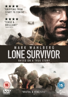 Lone Survivor