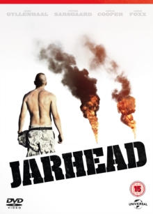 Jarhead, DVD DVD Jarhead, DVD DVD