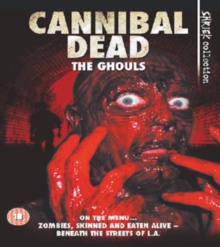 The Ghouls, DVD DVD The Ghouls, DVD DVD