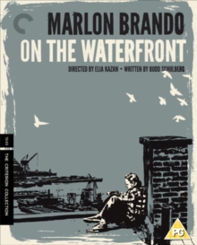 On the Waterfront - The Criterion Collection