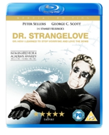 Dr Strangelove