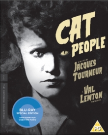 Cat People - The Criterion Collection