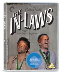 The In-laws - The Criterion Collection