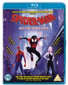 Spider-Man: Into the Spider-verse