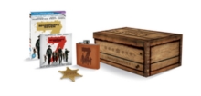 The Magnificent Seven: Day Zero Edition, Blu-ray BluRay The Magnificent Seven: Day Zero Edition, Blu-ray BluRay