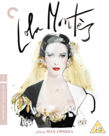 Lola Montès - The Criterion Collection