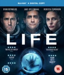 Life, Blu-ray BluRay Life, Blu-ray BluRay