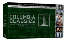 Columbia Classics: Volume 4