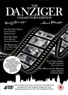 The Danziger Collector's Edition