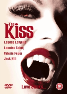 The Kiss, DVD DVD The Kiss, DVD DVD