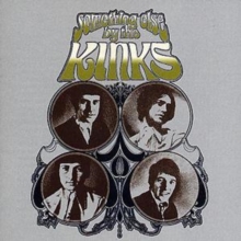 Something Else By the Kinks (Bonus Tracks Edition)