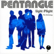 Light Flight - The Anthology, CD / Album Cd Light Flight - The Anthology, CD / Album Cd